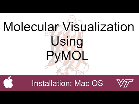 Pymol free download mac os x